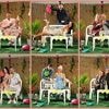 Knifflige neue Regel: Im "Sommerhaus der Stars" wird es hart für Raucher