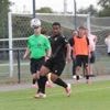 Football. Amical : les Voltigeurs de Châteaubriant accrochés par la réserve d’Angers Sco