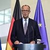 Kein "Deal" für Ukraine: Bundesregierung reagiert zurückhaltend auf Putin-Trump-Gespräch