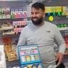 Moment furious mother confronts shopkeeper 'who sells vapes to underage children' after 'catching her son with the e-cigarette at home'