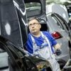 Der deutschen Autoindustrie geht es besser, die Auftragslage steigt insgesamt
