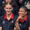 Vorrunde in Hamburg: Basketballerinnen starten EM-Vorbereitung ohne US-Stars