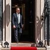 Starmer boasts of 'real sense of pride' at marking first year in power... as he faces biggest Labour revolt yet, Channel boats hit grim new record, and taxes are set to rise AGAIN