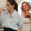 Will you be splashing out £65 on three bottles of Meghan's new rosé - and sprinkling the petals in the ice bucket just like her...?