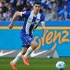 2. Fußball-Bundesliga: Hertha-Juwel Maza wechselt zu Bayer Leverkusen