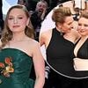 How Kate Winslet's daughter got her big break: Mia Threapleton, 24, insists she's no nepo baby, but what about those film roles with her mother...and the A-lister she calls 'Uncle Leo'?
