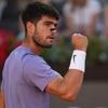 Finale beim Masters: Tennis-Spektakel in Rom: Alcaraz stoppt Sinner