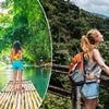 I've solo-travelled to over 30 countries but there's one place I'd NEVER return to alone