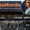 Reeves budget tax raid forces Halfords to shutter sites despite the business seeing a 11% rise in profits
