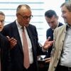 Investitionsprogramm für die Wirtschaft: Bund sagt Ländern und Kommunen Entlastung wegen Steuerausfällen zu