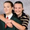Last of Us star comes face to face with waxwork
