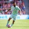 Liga. Après une nouvelle fracture du péroné, Isco sera absent plusieurs mois