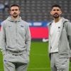 Zweite Fußball-Liga: Verträge enden: Bouchalakis und Prevljak verlassen Hertha