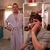 Peep Show fans open-mouthed as video reveals state of sitcom's iconic flat now - gasping 'this is outrageous!'
