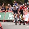 Vuelta etappe 17 | Zware slotklim biedt kansen voor vluchters: bekijk hier het parkoers en hoe laat de start is