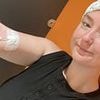 I thought my contraception was behind a weird symptom - actually it was cancer that rapidly kills half of all victims
