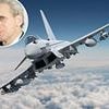 Tech test for defence giants: The nature of warfare is changing - firms must adapt, says ALEX BRUMMER