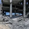 Guerre dans la bande de Gaza : un employé du Croissant-Rouge palestinien tué par une frappe israélienne