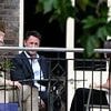King Charles and Prince Harry aides 'peace summit' part of 'charm offensive by the Sussexes to turn around their negative public image'