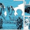 Jens Harders Bilderzählung „Gamma“: Hiobsbotschaften aus der Zukunft