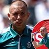 Dan Evans launches X-rated rant at injury excuse culture in tennis as British star gears up for Wimbledon
