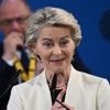Von der Leyen roept op tot onafhankelijk Europa