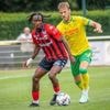 INFO OUEST-FRANCE. FC Nantes : une recrue pourrait déjà quitter le club