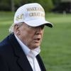 Le gouvernement de Donald Trump congédie les auteurs d'un rapport crucial sur le climat