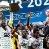 VIDEO. Football : le résumé de la victoire au bout du suspense de Rennes face à Dijon en coupe Gambardella