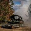 Guerre en Ukraine : sept morts après une frappe ukrainienne sur une ville occupée par Moscou