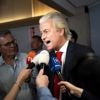 De koffie was nog niet op, of het kabinet was al gevallen