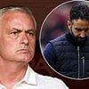 Jose Mourinho weighs in on Ruben Amorim's future at Man United after dismal campaign - as he likens first-season struggles to his issues at Porto