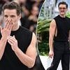 Pedro Pascal's fans react to his muscle tank on Cannes red carpet after star fuels plastic surgery rumors