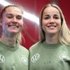 Homeground Herzogenaurach: Vom Strand zur Schinderei: DFB-Frauen starten Vorbereitung