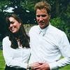 Prince William and Kate Middleton's romance bubbled away before most people realised… as royal author reveals secrets about their early relationship