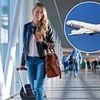 Doctor issues terrifying warning to plane passengers who wear common clothing item on flights