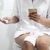 Doctors pinpoint the exact amount of time you should spend on the toilet - break this limit and risk painful health problems