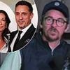 Joey Barton declares WAR on Gary Neville: Ex-footballer claims Man United legend's wife 'doesn't like him' in host of bizarre accusations after threatening to 'empty' the pundit