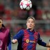 Spain's women battled sexism and indifference. Now the world champions are eyeing European title
