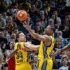 Hochdramatischer letzter Spieltag in der BBL: Alba Berlin muss in die Play-Ins
