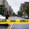 Nach tödlichen Schüssen in Washington: Staatsanwaltschaft klagt Täter wegen Mordes an