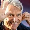 Fußball-Bundesliga: Medien: Steffen wird Werner-Nachfolger bei Werder Bremen