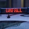 Autounfall in Potsdam: Mann fährt mit 1,2 Promille gegen Baum und Zaun