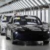 Minder en minder elektrische wagens uit China: we grijpen terug naar hybride en brandstofauto’s