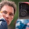 KIJK. Balende Thierry Neuville geeft titelstrijd op: “Na lekke band is alle hoop verdwenen”