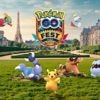 Le Pokémon GO Fest prendra place à Paris pour la première fois en juin 2025