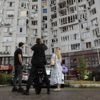 "Il faut arrêter cette guerre" : entre espoir de paix et peur de perdre leur territoire, les Ukrainiens redoutent le sommet entre Trump et Poutine