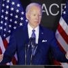 Oud-president Joe Biden heeft “agressieve vorm” van prostaatkanker, Trump reageert “bedroefd”