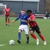 Football. U19 : menés 3-0, Avranches arrache le match nul à Laval !