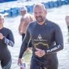 Défi nage en mer. « Me voilà dans le grand bain » : A Brest, un avant-goût des Balades bigoudènes